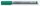 STAEDTLER Lumocolor Folienstifte grün 0,6 mm non-permanent, 10 St.