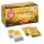 TEEKANNE Bio Schwarzer Tee Darjeeling Bio-Tee 20 Portionen