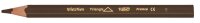 BIC Kids Evolution Triangle Buntstifte farbsortiert, 12 St.