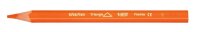 BIC Kids Evolution Triangle Buntstifte farbsortiert, 12 St.