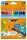 BIC Kids Evolution Triangle Buntstifte farbsortiert, 12 St.