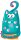BIC Kids Evolution Triangle Buntstifte farbsortiert, 12 St.