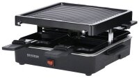 SEVERIN RG 2370 Raclette-Grill