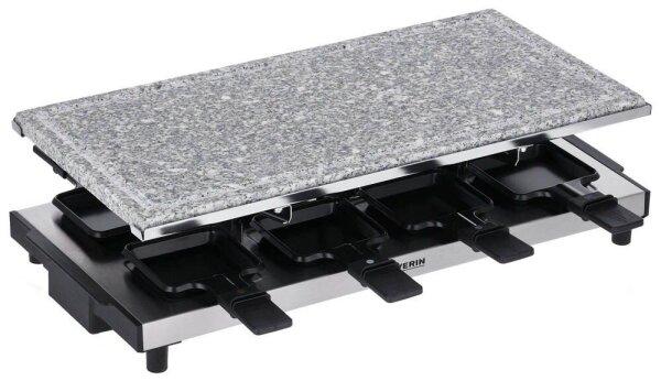 SEVERIN RG 2374 Raclette-Grill