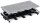 SEVERIN RG 2374 Raclette-Grill
