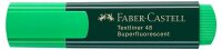 FABER-CASTELL 48 Textmarker farbsortiert, 8 St.