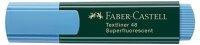 FABER-CASTELL 48 Textmarker farbsortiert, 8 St.