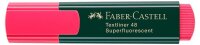 FABER-CASTELL 48 Textmarker farbsortiert, 8 St.