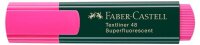 FABER-CASTELL 48 Textmarker farbsortiert, 8 St.