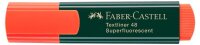 FABER-CASTELL 48 Textmarker farbsortiert, 8 St.