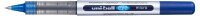 uni-ball eye micro UB-150E Tintenroller silber 0,2 mm,...