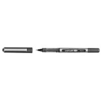 uni-ball eye micro UB-150E Tintenroller silber 0,2 mm,...