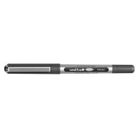 uni-ball eye micro UB-150E Tintenroller silber 0,2 mm,...