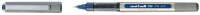 uni-ball eye fine UB-157E Tintenroller silber 0,4 mm,...