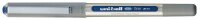 uni-ball eye fine UB-157E Tintenroller silber 0,4 mm,...
