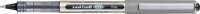 uni-ball eye fine UB-157E Tintenroller silber 0,4 mm,...