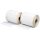 DYMO Etikettenrollen für Etikettendrucker S0947420 weiß, 102,0 x 59,0 mm, 2 x 575 Etiketten