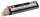 FABER-CASTELL GRIP 2001 Bleistifte HB silber, 12 St.