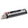 FABER-CASTELL GRIP 2001 Bleistifte H silber, 12 St.