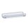 Zeller Stiftablage Meshline alufarben Metall, lackiert 25,0 x 9,2 x 3,5 cm
