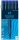 Schneider Maxx 130 Permanentmarker blau 1,0 - 3,0 mm, 10 St.