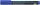 Schneider Maxx 130 Permanentmarker blau 1,0 - 3,0 mm, 10 St.