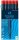 Schneider Maxx 130 Permanentmarker rot 1,0 - 3,0 mm, 10 St.
