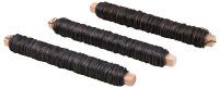Rayher / Blumendraht 100,0 g Basteldraht silber 0,65 mm...