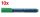 Schneider Maxx 130 Permanentmarker grün 1,0 - 3,0 mm, 10 St.