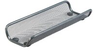 Zeller Stiftablage Meshline anthrazit Metall, lackiert...
