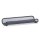 Zeller Stiftablage Meshline anthrazit Metall, lackiert 25,0 x 9,2 x 3,5 cm
