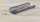 Zeller Stiftablage Meshline anthrazit Metall, lackiert 25,0 x 9,2 x 3,5 cm