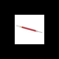 Pentel Gelschreiberminen rot 0,35 mm 12 St.