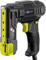 goobay 77820 Elektro-Tacker/-Nagler