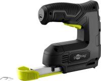 goobay 77819 Akku-Tacker 5,0 V, mit 1 Akku