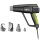 goobay Premium Heißluftfön-Set 1.500 W