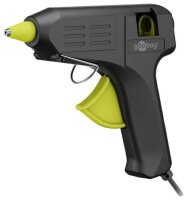 goobay 77826 Superior, 40 W Heißklebepistole-Set...