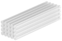 goobay 77826 Superior, 40 W Heißklebepistole-Set schwarz, grün, 1 St.