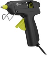goobay 77825 Advanced, 20 W Heißklebepistole-Set...