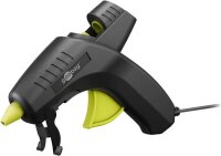goobay 77824 Premium, 80 W Heißklebepistole-Set...