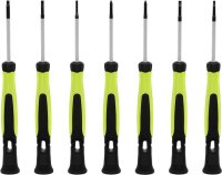 goobay Schraubendreher-Set 77837 7-tlg.