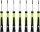 goobay Schraubendreher-Set 77837 7-tlg.