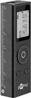 goobay 77834 Laser-Entfernungsmesser