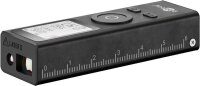 goobay 77834 Laser-Entfernungsmesser