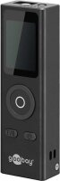 goobay 77834 Laser-Entfernungsmesser