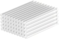 goobay Heißklebesticks transparent, 50 St.