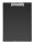 MAUL Klemmbrett 2335290 DIN A4 schwarz Karton, 1 St.