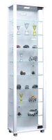 VCM my home Edana Maxi Vitrine weiß 8...