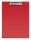 MAUL Klemmbrett 2335225 DIN A4 rot Karton, 1 St.