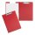 MAUL Klemmbrettmappe 2339225 DIN A4 rot Karton, 1 St.